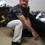 Tommy Battenberg - @tommybattenberg - Instagram