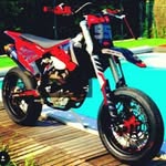 Tom Baudoin - @tom_legmk - Instagram