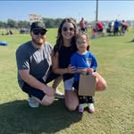 Tommy Beasley - @tbeas_143 - Instagram