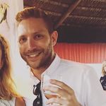 Tom Beatty - @london_tommy - Instagram