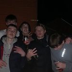 Tommy beatty - @tommypriv155 - Instagram