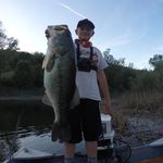 Tommy Bennett - @tb_fishing25 - Instagram