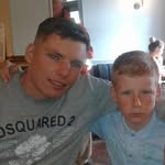 Tommy Bennett - @tommybenno54 - Instagram