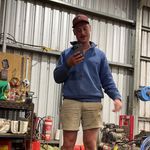 Tommy Bennett - @tommy_bennett12 - Instagram