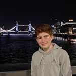 Tommy Bennett - @tommybennettgk - Instagram