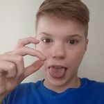 Tommy Bennett - @thetommygun29 - Instagram