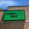 Tommy bins - @tommybinslc - TikTok