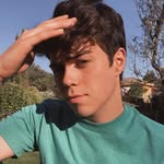 Tommaso Davis Blake - @_tommy.blake_ - Instagram