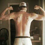 Tommy Blanks - @who_killed_tupac - Instagram
