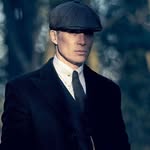 Tommy blinders - @tommyblinders7 - Instagram