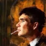 Tommy the peaky blinder - @thomas_shelby_ck - Instagram