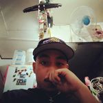 @_tommyblunt - Instagram
