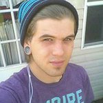 thomas franklin shaw - @tommyblunt11 - Instagram