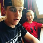 Tommy Bajorek - @tommyblunts420 - Instagram
