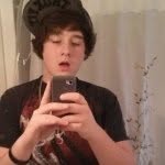 Tommy Bajorek Jr. - @tommybluntz - Instagram