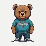 Tommy Blunt - @abbbadddon - Instagram