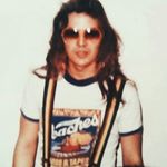 Tommy Bolin - @tommybolinforever - Instagram