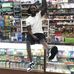 Tommy Bonds - Facebook