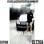 Tommy FlyClass Boykin - @tomgunz3 - Instagram