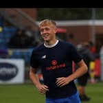 Tom Bragg - @tom.bragg24 - Instagram