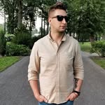 Tomasz Cieplak - @tommy_bravo21 - Instagram
