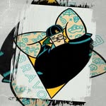 Tommy Bravo - @bravo.tat2 - Instagram