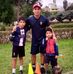 Tommy Bravo - Facebook