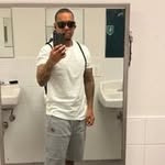 Tommy Bravo - @tommybravo83 - Instagram