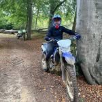 Tommy Brewster - @tommybrewster5 - Instagram