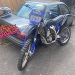 Tommy Brewster - @t_b77999 - Instagram