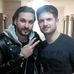 Tommy Brewster - Facebook