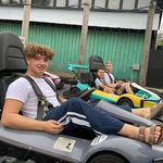 Tommy Brock - @tommy_brock113 - Instagram