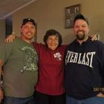 Tommy Brock - @tommy.brock.79 - Instagram