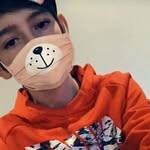 Tommy Burks - @tramp_141 - Instagram