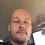Tommy burks - @trap.santa710 - Instagram