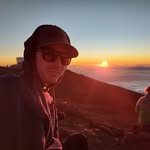 Tommy Burks - @tombombblz - Instagram