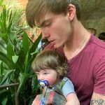 Tommy Burks - @tommy.burks - Instagram