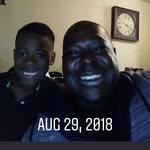 Tommy love me some Trice Burks - @burkstommy - Instagram