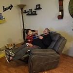 Tommy Burt - @tommyburt4212 - Instagram