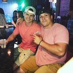 Tommy Burt - @tommy_burt08 - Instagram