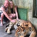 Tommy Burt - @tommyburt1660 - Instagram