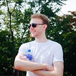 Tommy Burt - @tommyburt3 - Instagram