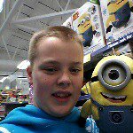 xbox360, Yr7,fnaf/fnaf2 - @tommy_burt_11 - Instagram