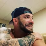 Tommy Cagle - @tomhockey66 - Instagram