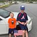 Tommy Cagle - Facebook