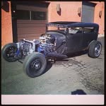 Tommy Calhoun - @tc_rods_fabrication - Instagram