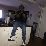 Tommy Ok Kool Calhoun - @iam_okkool - Instagram