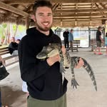 Tommy Cameron - @tommycameron9 - Instagram