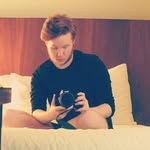 Tommy Cameron Cochran - @sorry_just_cam_here - Instagram