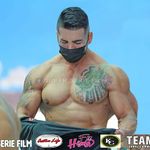 ATHLETA FÍSICOCULTURISTA 🇵🇪 - @tommycardenas.fit - Instagram